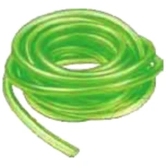 Benzinschlauch 6x9mm PVC 5 Meter