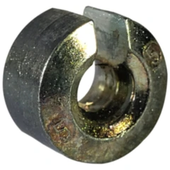 Steckgewichte Zink 15 g für 6.0/6.4 mm Speichen