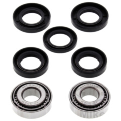 Lager Satz All Balls Racing passend für: BMW R