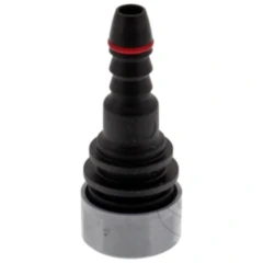 Schlauchanschluß Originalersatzteil Kraftstoffschlauch passend für: Moto Guzzi California, Bellagio, V11