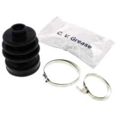 Achsmanschetten Satz All Balls Racing passend für: Suzuki LT - A, LT - F