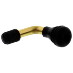 Gummiventil 90° für Roller/Motorräder 8,8 mm