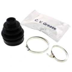 Achsmanschetten Satz All Balls Racing passend für: Honda TRX, Yamaha YFM