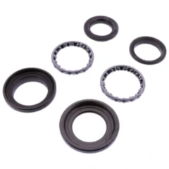 Lenkkopflager Satz passend für: Piaggio Beverly, XEvo, Carnaby, Aprilia Scarabeo, SR