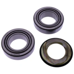 Lenkkopf Kegelrollenlager Tourmax passend für: Triumph Tiger, Bonneville, Street Triple