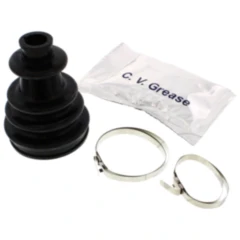 Achsmanschetten Satz All Balls Racing passend für: Polaris Sportsman, Scrambler, Outlaw