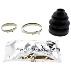 Achsmanschetten Satz All Balls Racing 17X60X81 passend für: Honda TRX, Yamaha YFM