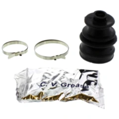 Achsmanschetten Satz All Balls Racing 18X64X97 passend für: Yamaha YFM