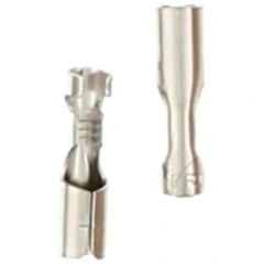 Rundsteckhülse für japanische Motorräder 100 Stück