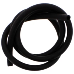 Kraftstoffschlauch Neopren 1 Meter, ID 6.3mm, OD 10.3mm