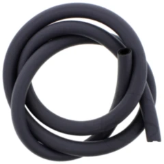 Kraftstoffschlauch Neopren verstärkt 8x12mm