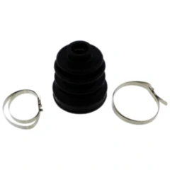 Achsmanschetten Satz All Balls Racing 18X62X80 passend für: Suzuki LT - A