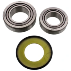 Lenkkopf Kegelrollenlager Koyo passend für: Suzuki AN, UH, GZ, DR, Triumph Thunderbird, Trophy, Rocket