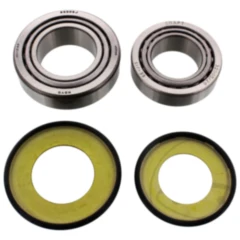 Lenkkopf Kegelrollenlager Koyo passend für: Honda CB, CBR, VT, Triumph Bonneville, Speedmaster, Street Scrambler