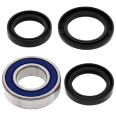 Lenkkopf Kugellager All Balls Racing passend für: Honda TRX 7360434