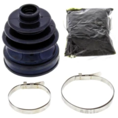 Achsmanschetten Satz All Balls Racing 19X68X83 passend für: Honda SXS