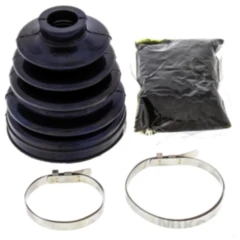 Achsmanschetten Reparatursatz All Balls Racing 21X78X93