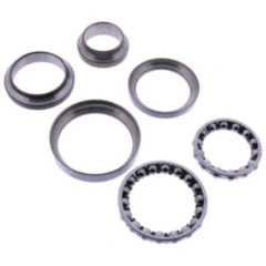 Lenkkopflager Satz JMP passend für: Kymco People, Downtown, Super Dink