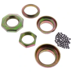 Lenkkopflager Satz JMP passend für: Baotian BT49QT - 7A1, BT49QT - 12A1, BT49QT - 12C1