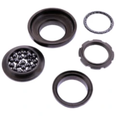 Lenkkopflager Satz JMP passend für: Peugeot Ludix, Speedfight, Jet Force