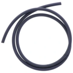 Kraftstoffschlauch Neopren verstärkt 4x8 mm 1 Meter