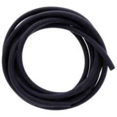 Kraftstoffschlauch Neopren 9.5x13 mm 5 Meter
