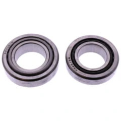 Lenkkopf Kegelrollenlager JMP passend für: Kawasaki KX, KLX, KDX