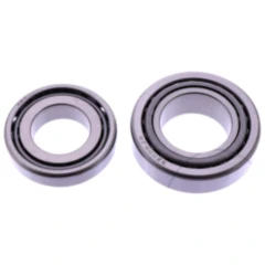 Lenkkopf Kegelrollenlager JMP passend für: Suzuki RM, DR, DR - Z