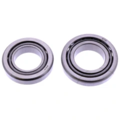 Lenkkopf Kegelrollenlager JMP passend für: Kawasaki KMX, KE, Z