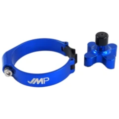 Launchcontrol alu JMP Single BOTTON 63. 1MM passend für: Kawasaki KX, Honda CRF, CR