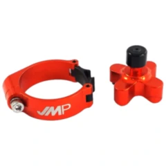 Launchcontrol alu JMP Single BOTTON 45. 4 mm passend für: KTM SX, Husqvarna TC