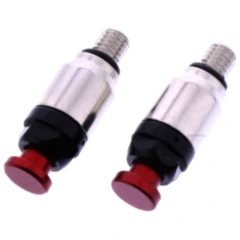 Gabel Entlüftungsventil JMP M5 rot
