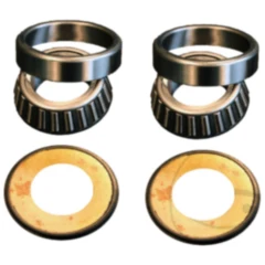 Lenkkopf Kegelrollenlager JMP passend für: Triumph Tiger, Bonneville, Street Triple