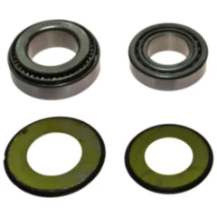 Lenkkopf Kegelrollenlager mit Staubdichtungen für Motorräder