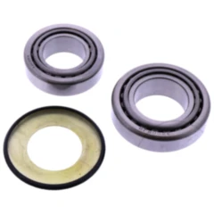 Lenkkopf Kegelrollenlager JMP passend für: Suzuki AN, UH, GZ, DR, Triumph Thunderbird, Trophy, Rocket