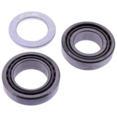 Lenkkopf Kegelrollenlager JMP passend für: Honda CB, CX, CBX