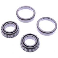 Lenkkopf Kegelrollenlager Tourmax passend für: BMW F (800, 650), Moto Guzzi California