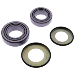 Lenkkopf Kegelrollenlager JMP passend für: Honda CB, CBR, VT, Triumph Bonneville, Speedmaster, Street Scrambler