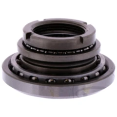 Lenkkopflager Satz JMP passend für: Vespa PX, Primavera, PK, Piaggio Liberty, Zip, NRG