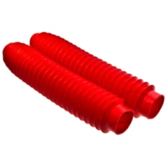 Faltenbalg Kit 350X40 Profession rot