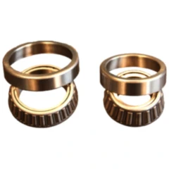 Lenkkopf Kegelrollenlager JMP passend für: Kawasaki ZX - 6R, ZX - 9R, ZX - 12R