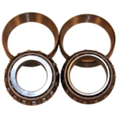 Lenkkopf Kegelrollenlager für Motorräder JMP