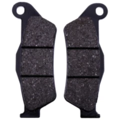 Bremsklotz CC Scooter Brembo Alternative: 7320195 passend für: Gilera Nexus, GP