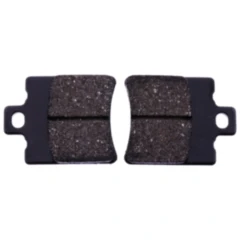 Bremsklotz CC Scooter Brembo Alternative: 7320203 passend für: Aprilia SR, Scarabeo, Rally