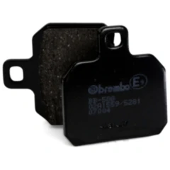 Bremsklotz CC Scooter Brembo Alternative: 7321649 passend für: Ducati Monster, Panigale, Hypermotard