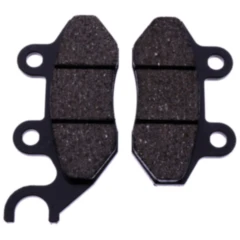 Bremsklotz CC Scooter Brembo Alternative: 7321912 passend für: SYM Symphony, Jet, Jet4