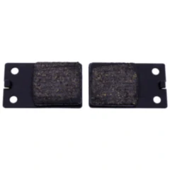 Bremsklotz CC Scooter Brembo Alternative: 7370620 passend für: Malaguti F12, CR1