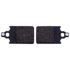 Bremsklotz CC Scooter Brembo Alternative: 7373996 passend für: Aprilia Red Rose, AF1, RX