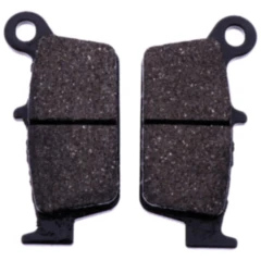 Bremsklotz CC Scooter Brembo Alternative: 7321839 passend für: Honda SRX