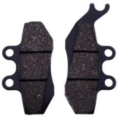 Bremsklotz CC Scooter Brembo Alternative: 7378698 passend für: Beta RR, Alp, Urban